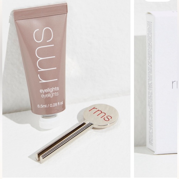 RMS Beauty Eyelights Cream Eyeshadow - Strobe - Picture 1 of 4